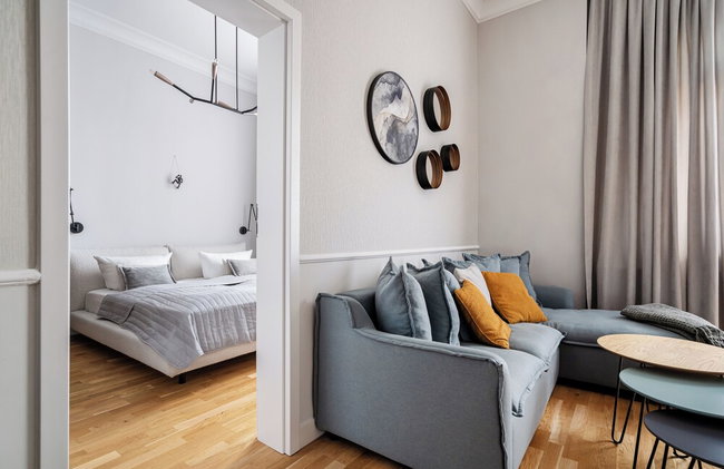 Apartamenty Swinoujscie - Wisus - Foto 41