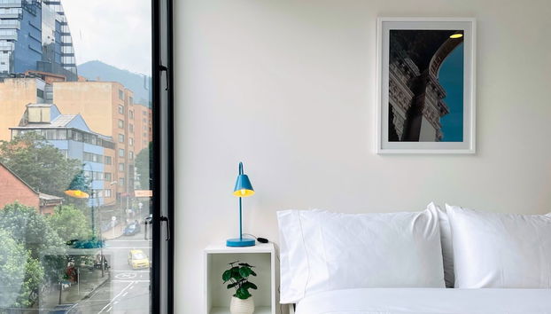 Macae by Wynwood House - Foto 2, Habitación