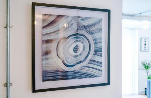 Home away from home just off Junction 21 of M6 - Foto 29