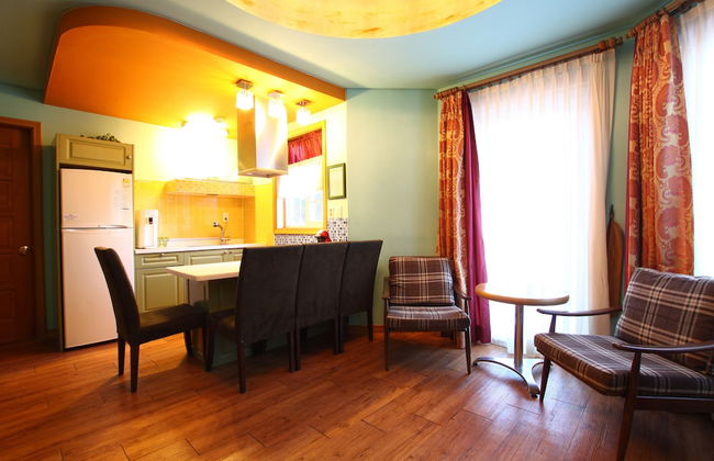 Elf Resort Hotel - Photo 19