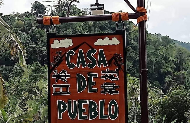 Casa de Pueblo Japanese shrine - Foto 31