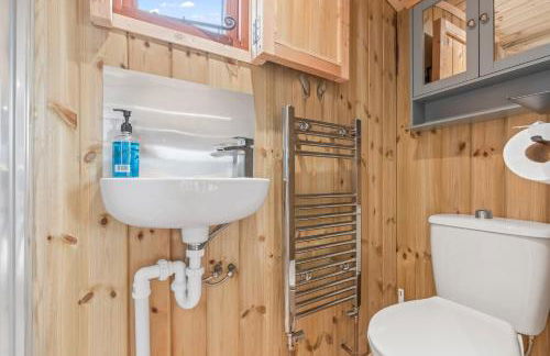 Starry Nights Escape - Hot Tub & Sauna - Foto 23