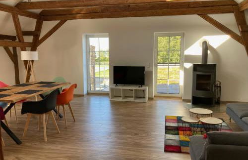 Ferienwohnung Zweinig05 - Foto 7