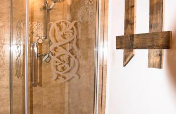 Domek "PRZYBYSZÓWKA" Bieszczady - Foto 17