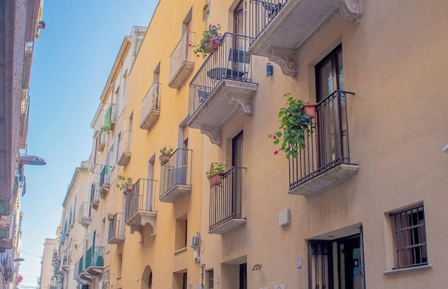 Residence Porta delle Botteghelle - Foto 1