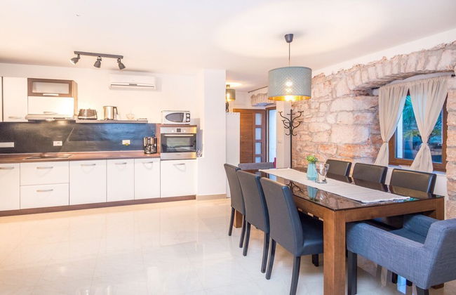 Villa Lucia - Foto 7