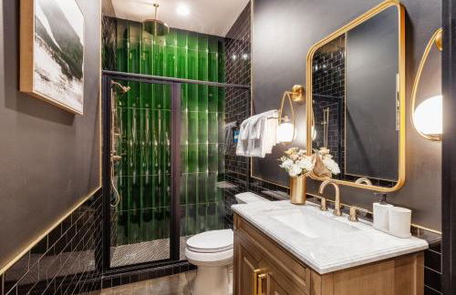 Union St Lofts - Salon - Day Spa - Foto 69