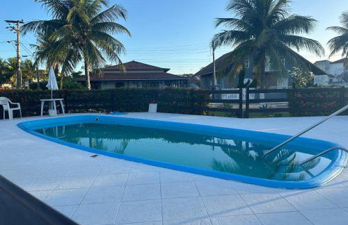 Refugio em Praia Seca - Foto 25