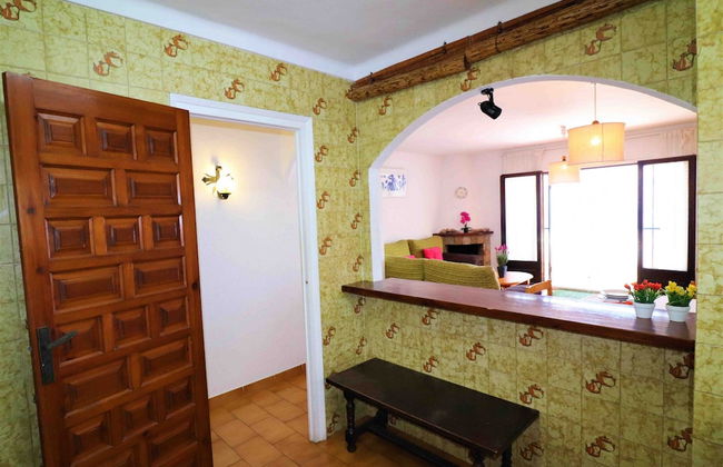 Apartment in Roses Near Waterfront & Mountains - Foto 7