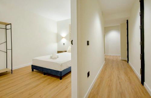 Alcalá Central Apartments - Foto 34