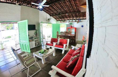 Casa de praia Solar da Barra - Photo 24