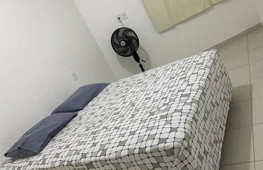 Apt05-06-07 no centro,a 800mts do pátio do forró - Foto 23