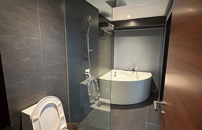 FlowerGod PentStudio WestLake Tay Ho - Foto 39