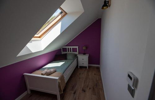 Willa Krzyżówki obok Korbielowa - Foto 73