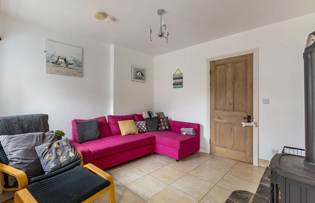 Ballyginny Cottage - Foto 18