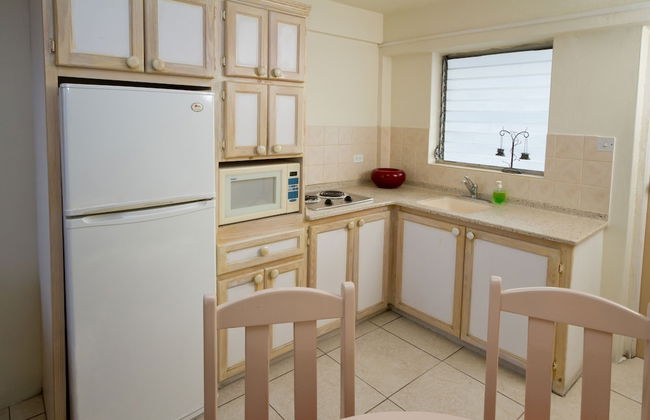 Melrose Beach Apartments - Foto 13