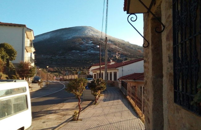 Casa Rural La Toza - Foto 23