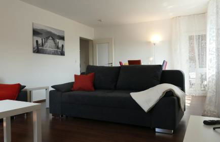 guest apartment niederalfingen - Foto 10