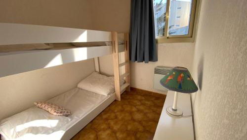 Appartement Port Hyères 2 ch terrasses box - Foto 4