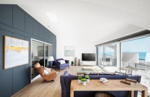 Modern beach apartment - Foto 2