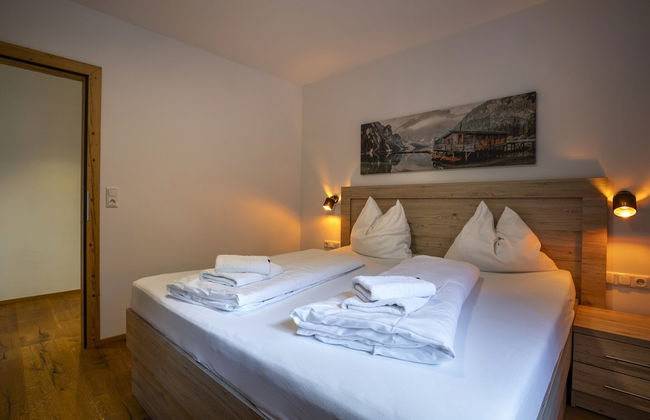 Apartment in Stubaital Near Ski Lift - Foto 7