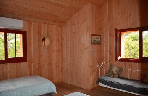 Maison bois 10 pers CapFerret Plage des Américains - Foto 46