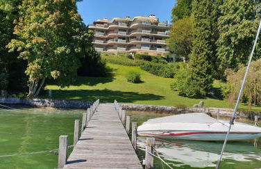 Starnberger Traum mit eigenem Steg - Foto 1