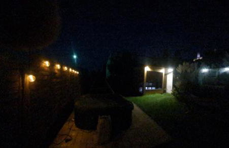 Domek z ogródkiem - sauna dla gości - Foto 47