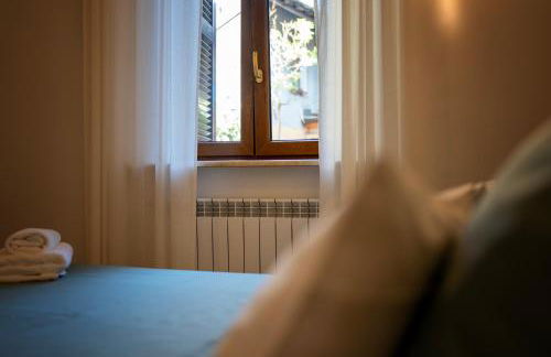 Sleeping in Orte Apartments - Foto 13