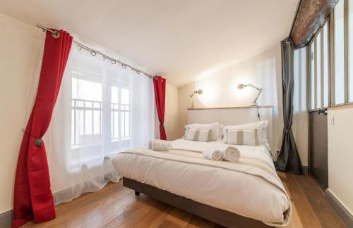 La Maison Debourg - Foto 71