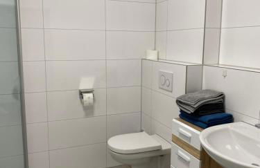 Schöne 3 Zimmer Wohnung Mitten in Bad Rothenfelde! - Foto 14