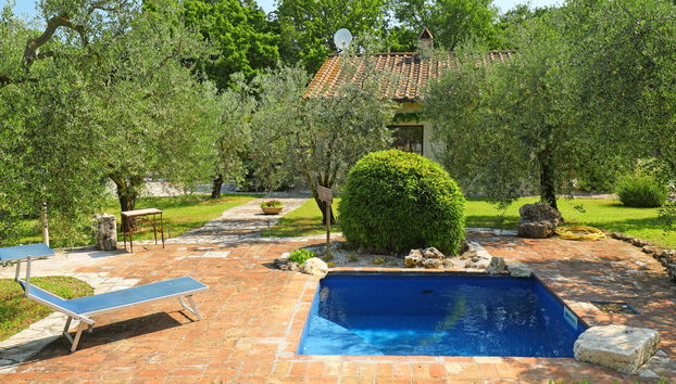 Holiday Home Nest by Interhome - Foto 2, Outdoor