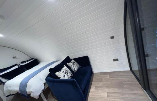 Tanglewood Stays - Foto 34