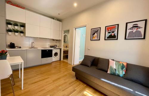 Fiera-MiCo - Sempione Apartment - Foto 7