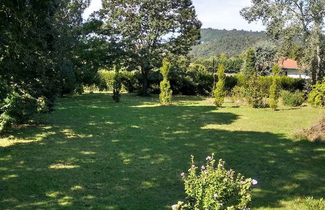 Welc-om Green Cottage - Foto 30