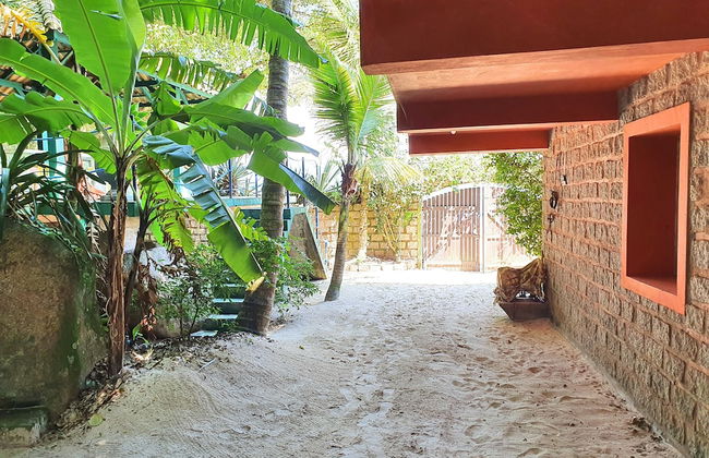 Villa Daniella - Beach Homes - Foto 29