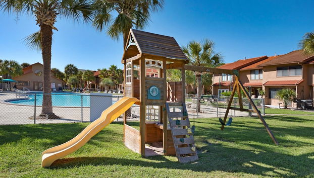 Gulf Highlands 142 Abbie Lane - Foto 4, Zona infantil