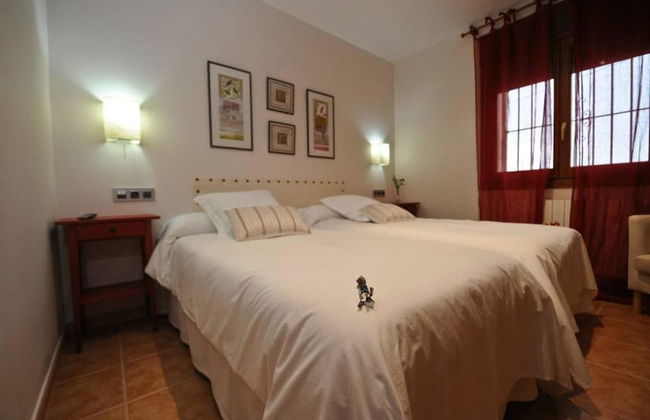 Casa Rural Torre Gil - Foto 2