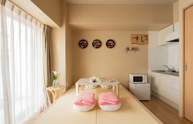 V Boutique House - Foto 18