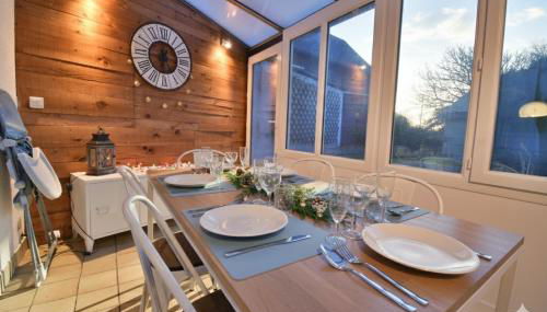 Le Cocon Bleu - Foto 4