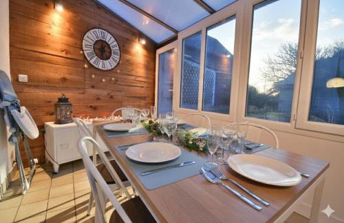 Le Cocon Bleu - Foto 4