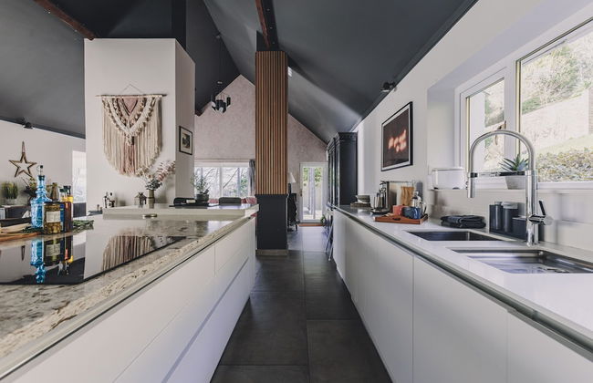 The Curlews in Bishopsteignton - Foto 75