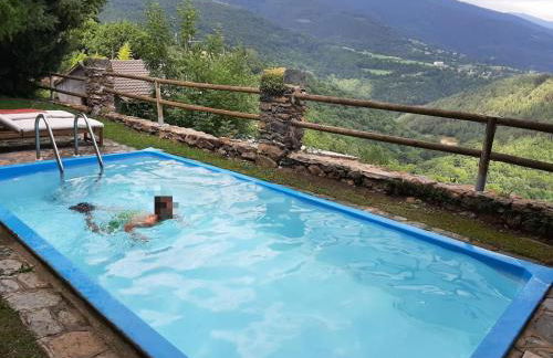 Casa Rural Pirineu Nevà - Foto 57