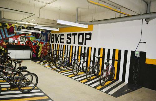 ID Vida Urbana - Foto 17