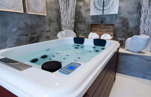 Cà del Mago Pool garden & spa, only adults - Photo 27