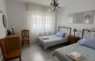 Chalet Sanxenxo Miraflores - Foto 30