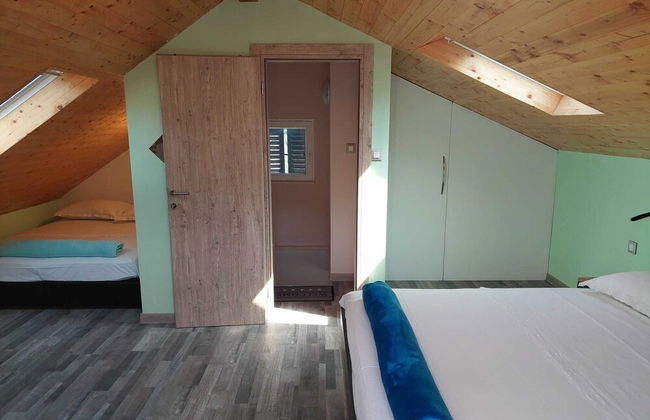 Villa Broč - Foto 9