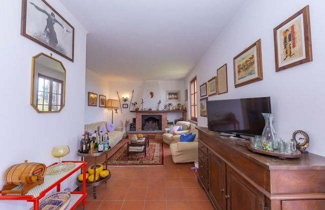 Villino di Corsanico With View - Foto 3