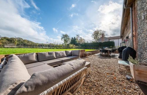 The Hayloft - Foto 54