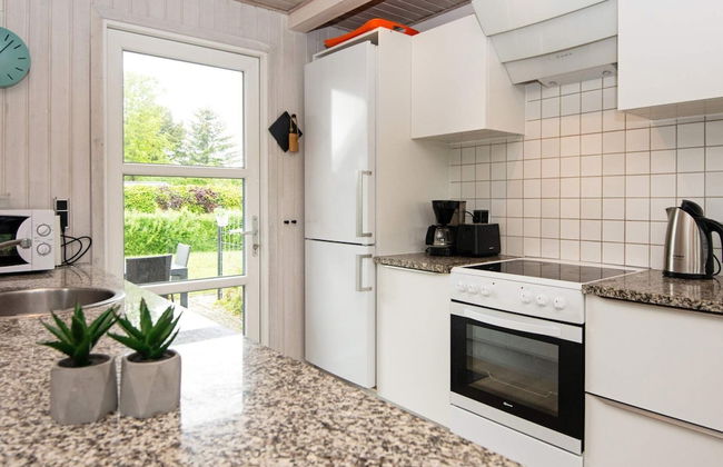 Luxury Retreat in Pot Strandby - By Traum Ferienwohnungen - Foto 3